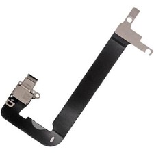 Apple MacBook 12" A1534 2016 2017 I/O USB-C Charge Board Flex Ribbon Cable