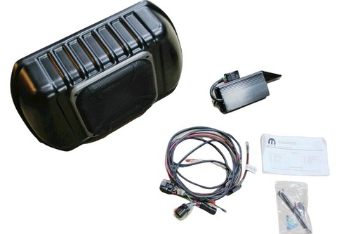 OEM Factory 07-10 Jeep Wrangler 4Door 