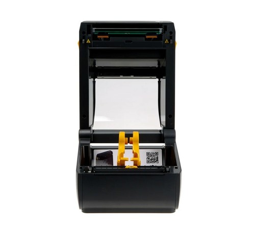 Brand New Zebra ZD420 label printer Direct thermal 203 x 203 DPIZD42042-D0E000EZ - Picture 4 of 4