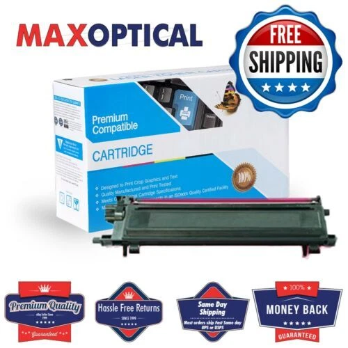 Cartuchos de toner para impressora Brother Compatível para HP