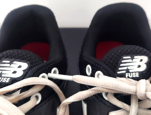 New Balance Fuse stfusek2 tacchetti in gomma non metallica Rev Lite taglia 8,5 - Foto 6 di 14