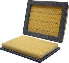 MOTOR FABRICANTE DE EQUIPAMENTO ORIGINAL FILTRO DE AR WIX para LINCOLN MARK LT 2006-2008 V8-5.4L - Imagem 2 de 4