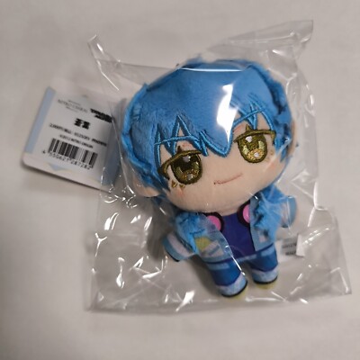 DRAMAtical Murder　キラル　ぬいぐるみシリーズ20　紅雀 DRAMAtical Murder キラル ぬいぐるみシリーズ20 紅雀
