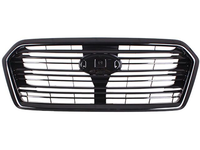 Front Action Crash Grille Assembly fits Subaru Ascent 2022 51SKMK