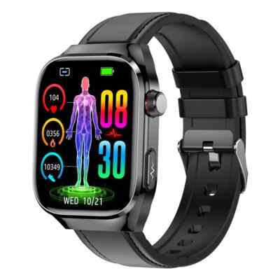 Smart Watch Steps Tracker,Calorie Tracker,Activity Tracker Answer Call,Dial Call