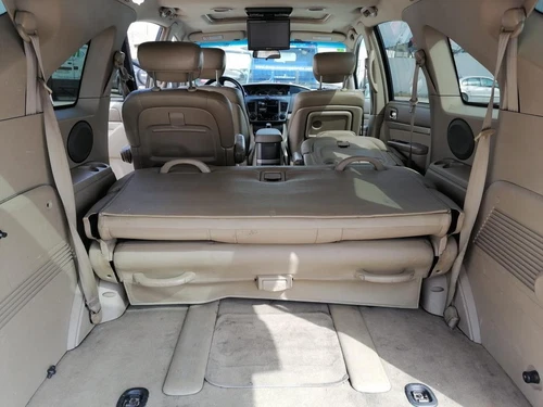 2491021000 Coprimotore per SSANGYONG RODIUS Xdi Limited 2005 948432 - Bild 3 von 10