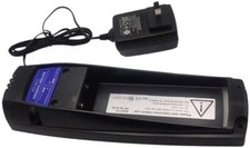 110-220V Scanreco 434 Battery Charger fr 7.2V SCANRECO 592 590 960 RC400 Battery