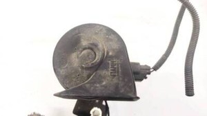 Ford C-MAX 2007 Horn Siren A046522, E30055306 #1952452-80