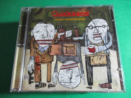 Alternative & Heavy Metal & Rock (You Pick - Sold Individually) NOT A LOT 9/2/25 - Afbeelding 463 van 658