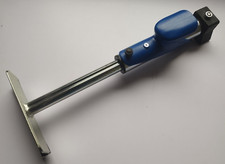 Hammer-Zugeisen Verlegen Laminat Parkett Lami...