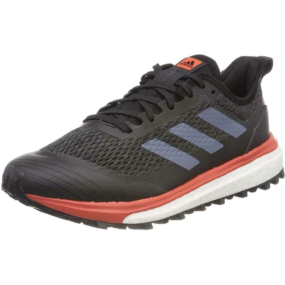 adidas response trail boost women's running shoes