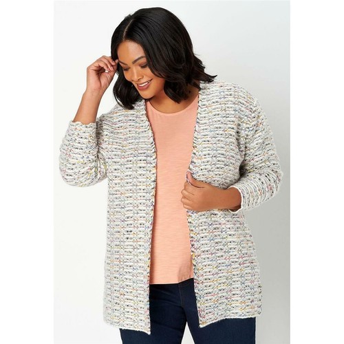 Christopher \u0026 Banks Popcorn Yarn Plus 