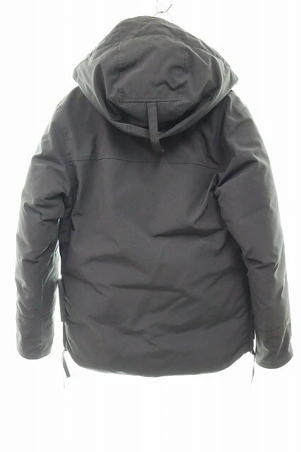 Canada goose 4550m white top