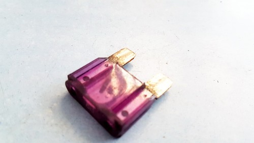 Renault Megane 1999 Fuses 4604602, 80A #1006008-35