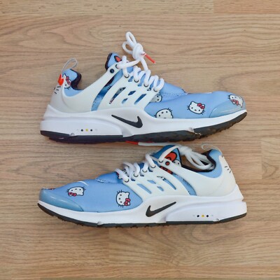 Nike Air Presto Hello Kitty Size 10 Mens s-l400.jpg main image 3