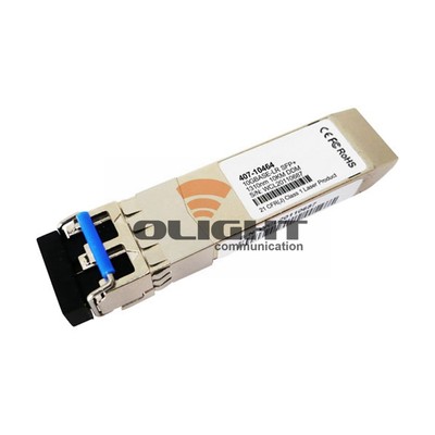 ベース catalyst 407-10464 Dell Compatible 10GBASE-LR SFP+ 1310nm 10km Transceiver