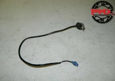 06 Kawasaki Kx85 Kill Switch B33 | eBay
