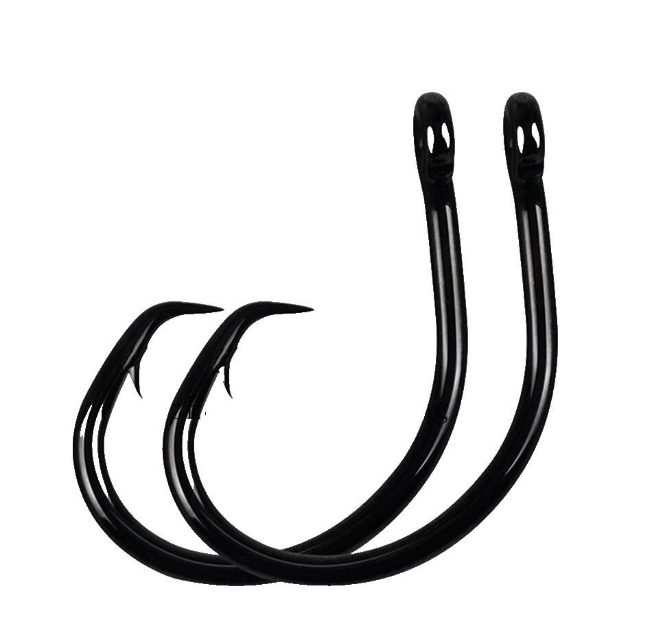 Ganchos de Pesca de barbos