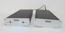 Metrum Acoustics NOS Mini DAC, D/A Converter w/ "Octave" Power Supply