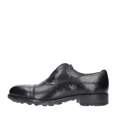 6783 NEW DIVER MARECHIARO 1962 men's black loafers & briefs amr011_mach