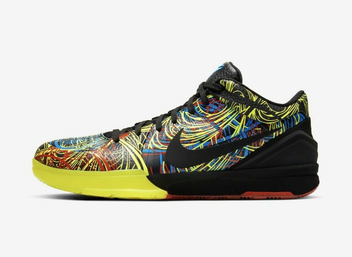 new kobe shoes 2019 price