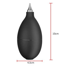 Blowing Super Strong Air Dust Blower Mini Pump Cleaner for Camera Lens Cleaning