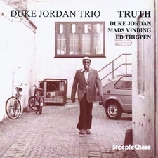 Truth by Duke Jordan [Audio CD]