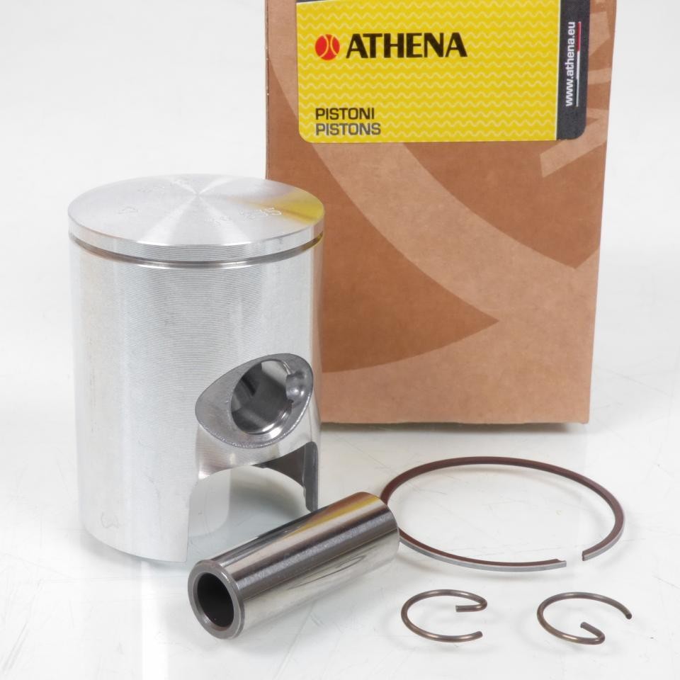 Piston moteur Athena 39.88mm pour Yamaha 50 TZR avant 2017 S4C03988001A