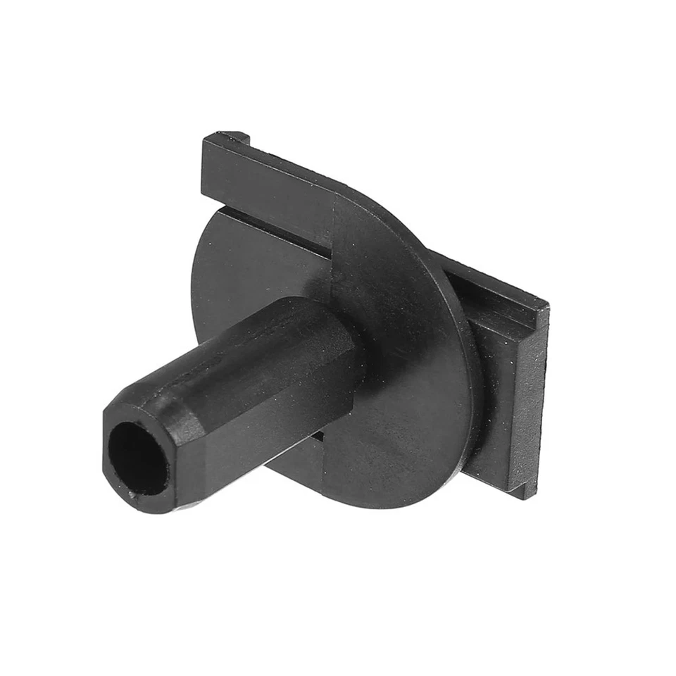 2Pcs NEW Radiator Mounting Sleeve 23134225 For Chevrolet Equinox Buick Envision - Image 2 of 4