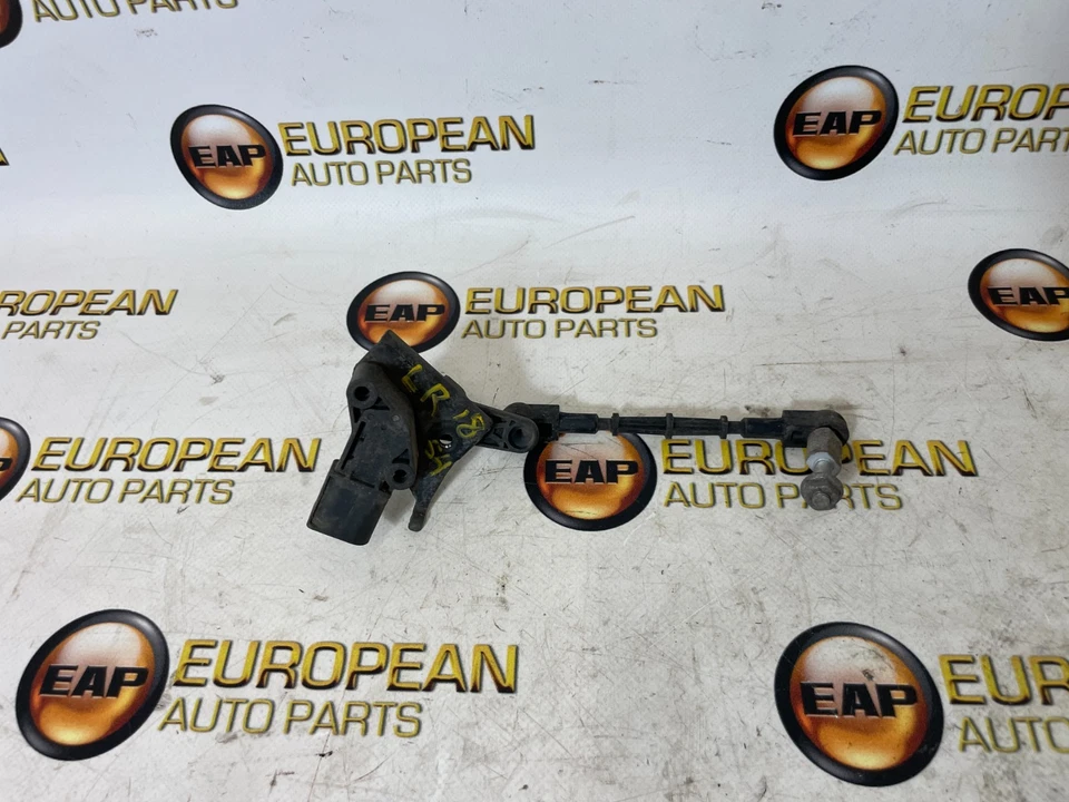 2018-24 AUDI S5 S4 B9 REAR LEFT Headlight Suspension Leveling Sensor 8W0941309C - Изображение 2 из 4