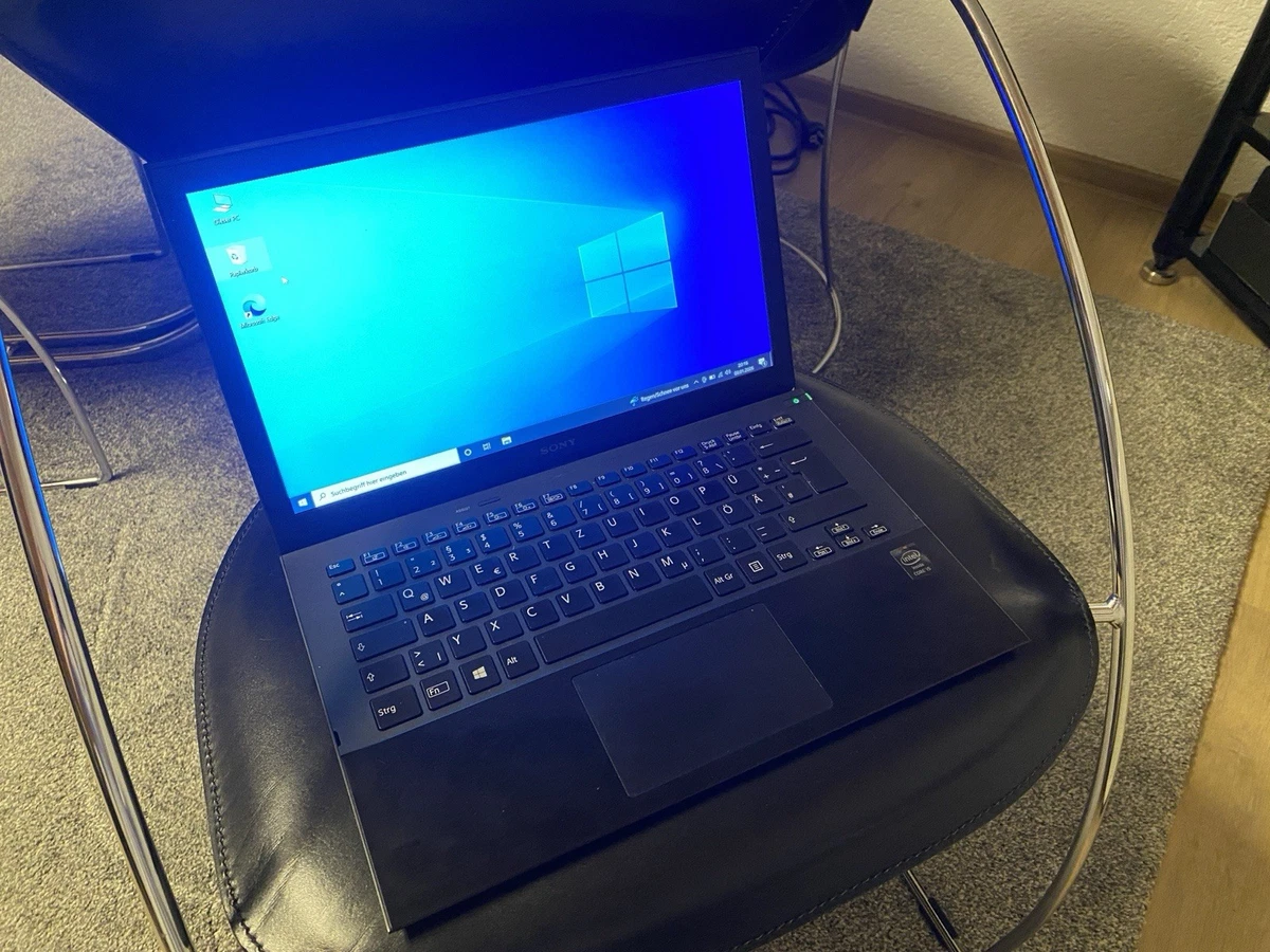 Sony Vaio Vgn online kaufen | eBay.de