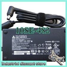 10SE-482 Genuine 11.8A 230W AC Adapter Charger For MSI GE75 RAIDER Power Supply