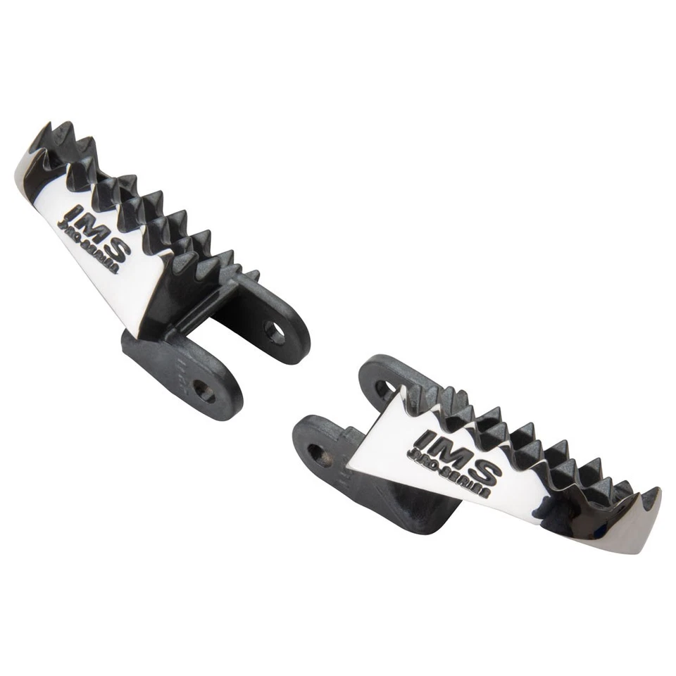 Clavijas de pie IMS Pro-Series para HONDA Africa Twin CRF1000L 2016-2017 Foto 3 de 4