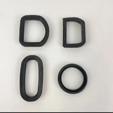 Dyson Vacuum GASKETS SEALS Replacement Genuine OEM