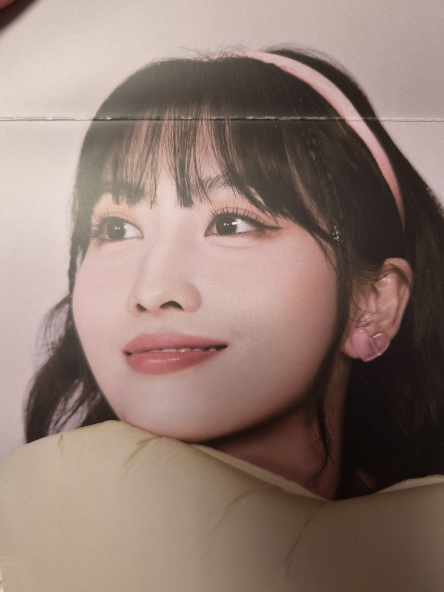 TWICE THISISFORアメリカ盤サイン入りアルバム3形態 TWICE [Formula of Love: O+T= 3] All Member Autographed Signed
