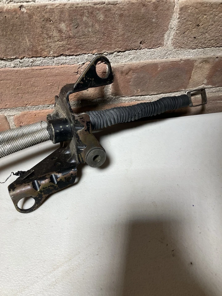 Conjunto de câmbio manual 02A Volkswagen Mk2 Mk3 - Imagem 3 de 4