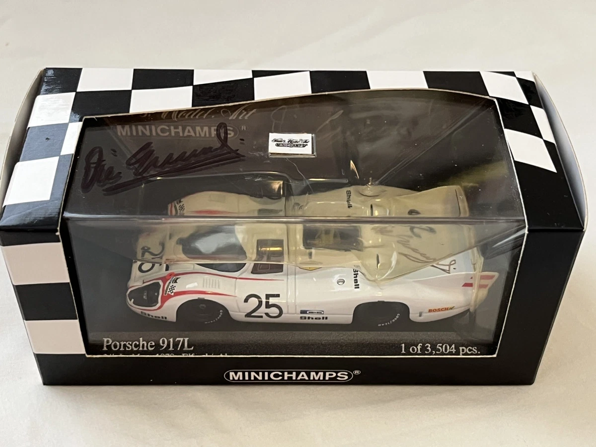 minichamps 917 products for sale | eBay