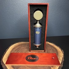 Blue Bluebird SL Condenser Microphone A00105 ...