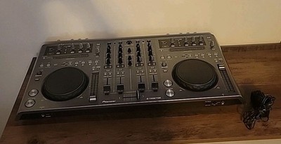 Missing Knob Pioneer DJ DDJ-T1 DJ controller for TRAKTOR 4-Channel 4ch DDJT1 