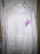 Primitive Dragon Ball Super Goku Black Hoodie...