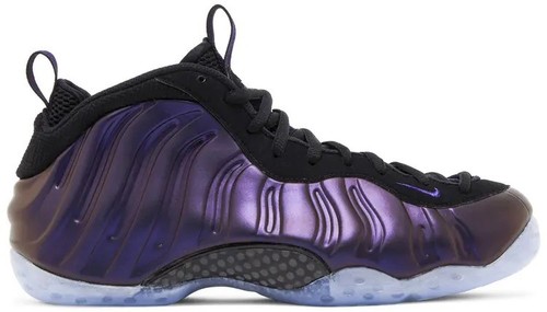 Nike Air Foamposite One 2024 Eggplant - FN5212-001 | eBay