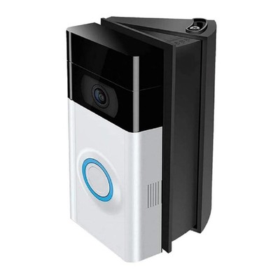 S7 Adjustable Door Bell Angle Mount Compatible with Video Door Bell 1/2/3 Wi-Fi