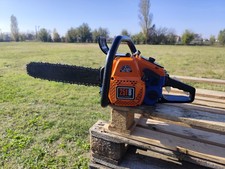 Motosega OLEO MAC 251 B  Offro Pezzi Di Ricambio Proprio Da Questa Motosega 