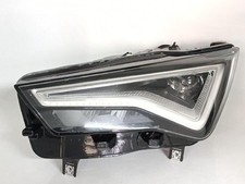 576941031B scheinwerfer links SEAT ATECA KH7 KHP 1.5 TSI arblp240790