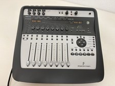 DIGIDESIGN DIGI 002 8 CANALI MX002 FIREWIRE CONSOLE AUDIO STUDIO MIXER REGISTRATORE