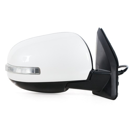 Right 9 Wire Side Door Wing Mirror For Mitsubishi Outlander Sport ASX 2014-2019 - Picture 2 of 15
