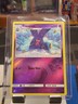Pokemon Sun Moon Unified Minds Toxapex 97/236 Rare Reverse Holo TCG Card