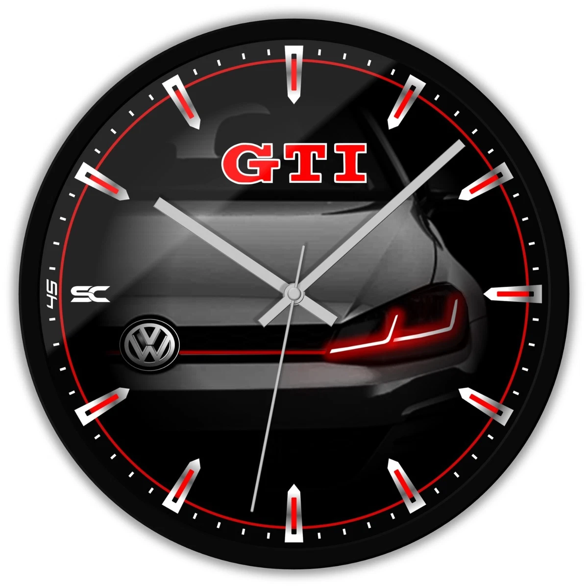 Vw Wall Clock for sale - eBay