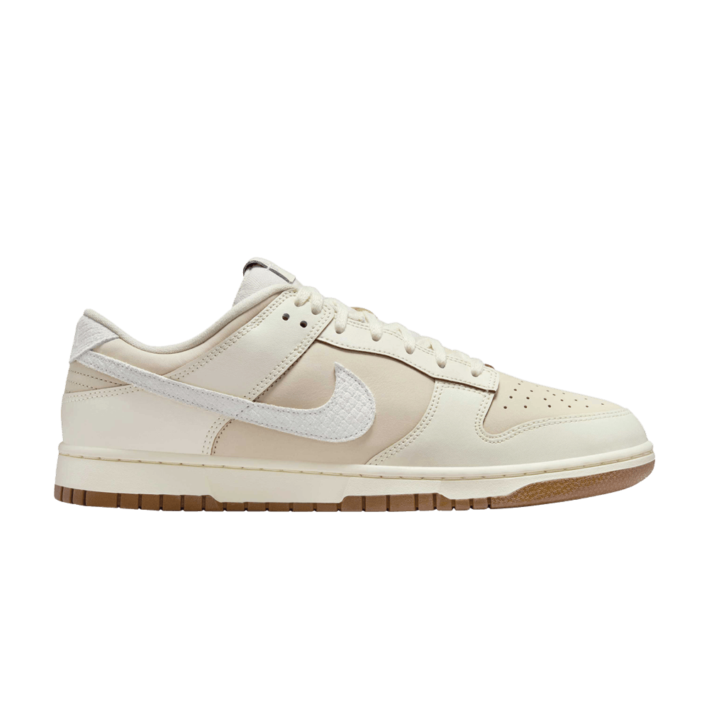 Nike Dunk Low 'Pearl White Ivory' IB8864-211 | eBay