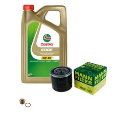 Filtre à huile Kia SPORTAGE